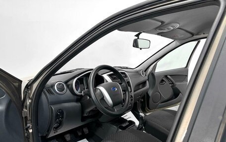 Datsun on-DO I рестайлинг, 2019 год, 1 314 000 рублей, 5 фотография