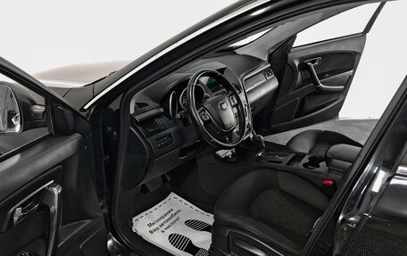 FAW Besturn X80 I рестайлинг, 2017 год, 1 320 000 рублей, 5 фотография