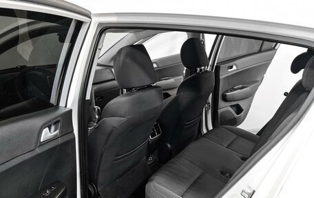 KIA Sportage IV рестайлинг, 2018 год, 2 069 000 рублей, 11 фотография