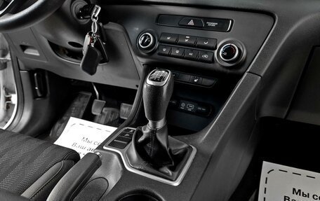 KIA Sportage IV рестайлинг, 2018 год, 2 069 000 рублей, 9 фотография