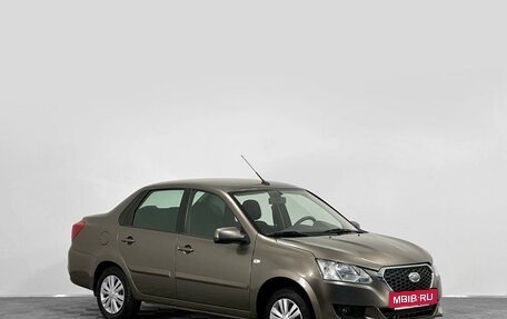 Datsun on-DO I рестайлинг, 2019 год, 1 314 000 рублей, 3 фотография