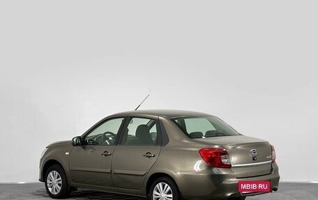 Datsun on-DO I рестайлинг, 2019 год, 1 314 000 рублей, 4 фотография