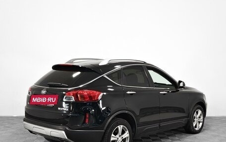 FAW Besturn X80 I рестайлинг, 2017 год, 1 320 000 рублей, 2 фотография