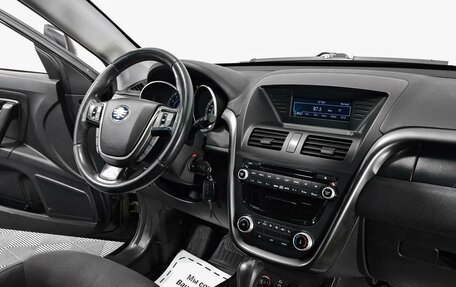 FAW Besturn X80 I рестайлинг, 2017 год, 1 320 000 рублей, 7 фотография