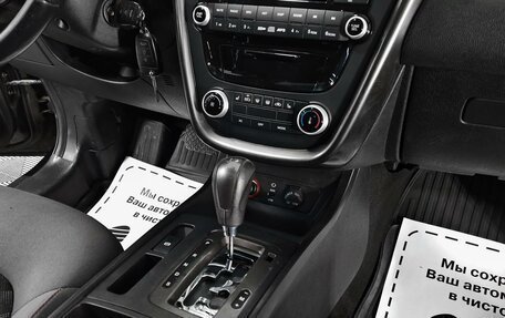 FAW Besturn X80 I рестайлинг, 2017 год, 1 320 000 рублей, 9 фотография