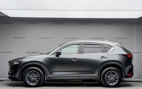 Mazda CX-5 II, 2019 год, 2 335 000 рублей, 3 фотография