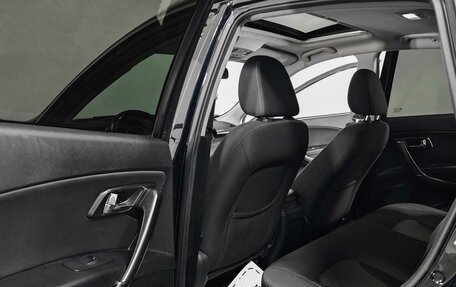 FAW Besturn X80 I рестайлинг, 2017 год, 1 320 000 рублей, 11 фотография