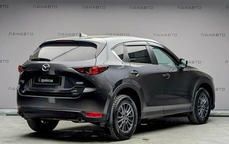 Mazda CX-5 II, 2019 год, 2 335 000 рублей, 5 фотография