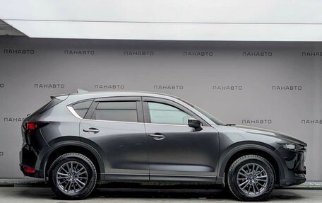 Mazda CX-5 II, 2019 год, 2 335 000 рублей, 4 фотография
