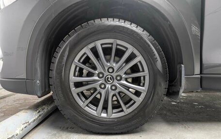 Mazda CX-5 II, 2019 год, 2 335 000 рублей, 7 фотография