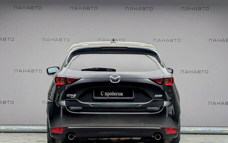 Mazda CX-5 II, 2019 год, 2 335 000 рублей, 6 фотография