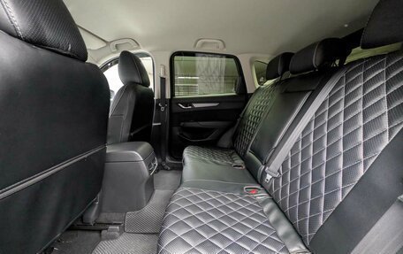 Mazda CX-5 II, 2019 год, 2 335 000 рублей, 10 фотография