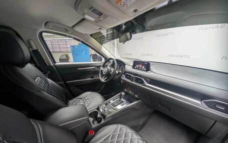 Mazda CX-5 II, 2019 год, 2 335 000 рублей, 13 фотография