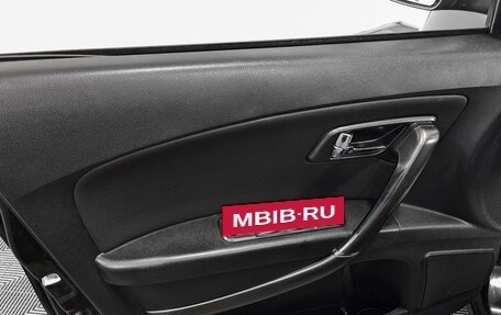 FAW Besturn X80 I рестайлинг, 2017 год, 1 320 000 рублей, 10 фотография