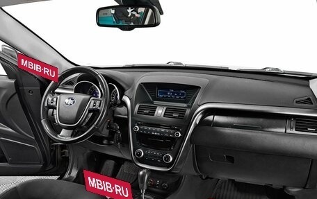 FAW Besturn X80 I рестайлинг, 2017 год, 1 320 000 рублей, 8 фотография