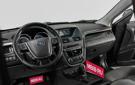 FAW Besturn X80 I рестайлинг, 2017 год, 1 320 000 рублей, 6 фотография