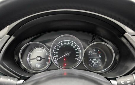 Mazda CX-5 II, 2019 год, 2 335 000 рублей, 17 фотография