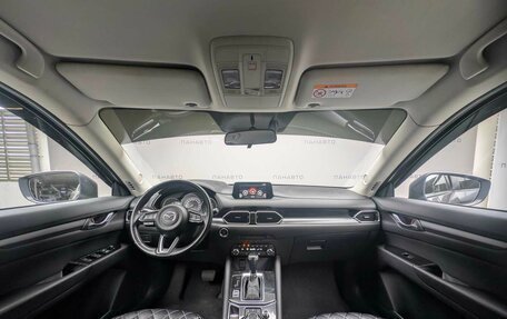 Mazda CX-5 II, 2019 год, 2 335 000 рублей, 14 фотография