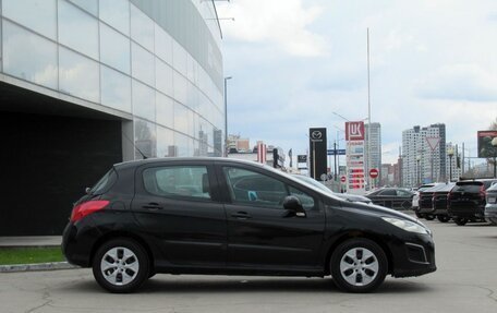 Peugeot 308 II, 2011 год, 510 000 рублей, 4 фотография