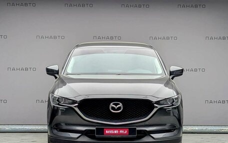 Mazda CX-5 II, 2019 год, 2 335 000 рублей, 2 фотография
