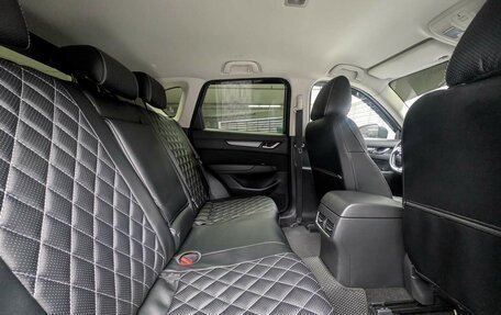 Mazda CX-5 II, 2019 год, 2 335 000 рублей, 12 фотография