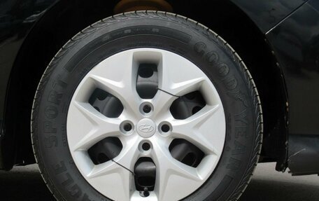 Peugeot 308 II, 2011 год, 510 000 рублей, 9 фотография