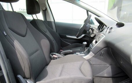 Peugeot 308 II, 2011 год, 510 000 рублей, 10 фотография