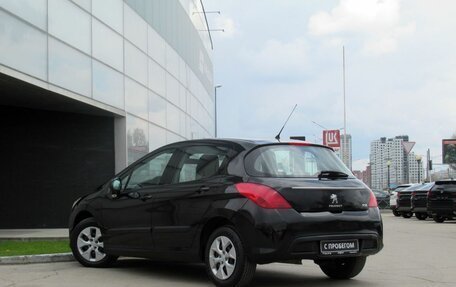 Peugeot 308 II, 2011 год, 510 000 рублей, 7 фотография