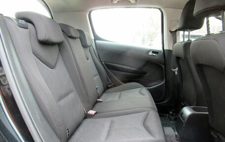 Peugeot 308 II, 2011 год, 510 000 рублей, 11 фотография