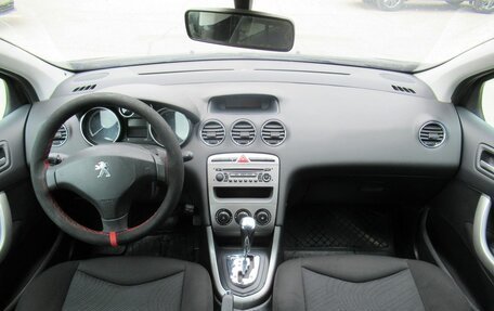 Peugeot 308 II, 2011 год, 510 000 рублей, 13 фотография