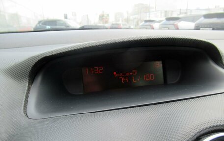 Peugeot 308 II, 2011 год, 510 000 рублей, 16 фотография