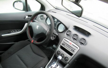 Peugeot 308 II, 2011 год, 510 000 рублей, 12 фотография