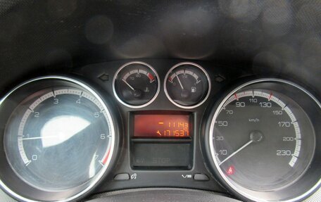 Peugeot 308 II, 2011 год, 510 000 рублей, 15 фотография