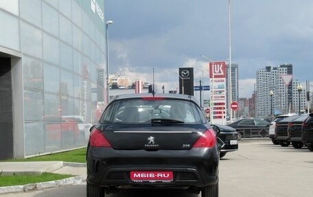 Peugeot 308 II, 2011 год, 510 000 рублей, 6 фотография