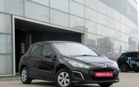 Peugeot 308 II, 2011 год, 510 000 рублей, 3 фотография