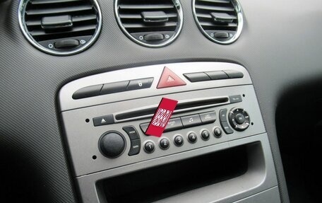 Peugeot 308 II, 2011 год, 510 000 рублей, 17 фотография