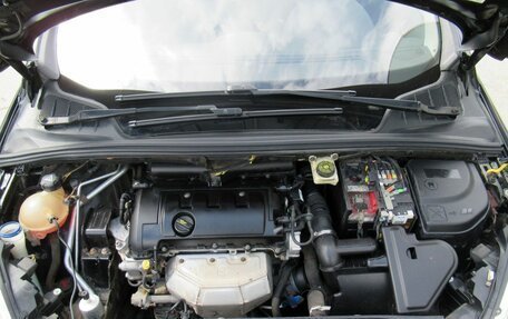 Peugeot 308 II, 2011 год, 510 000 рублей, 19 фотография