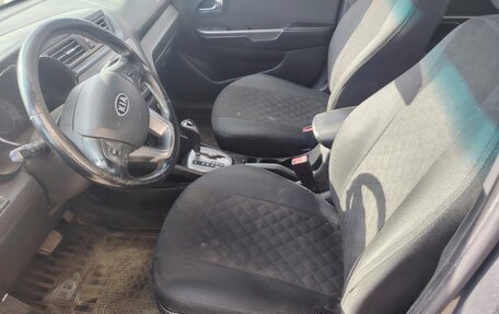 KIA Rio III рестайлинг, 2012 год, 366 000 рублей, 4 фотография