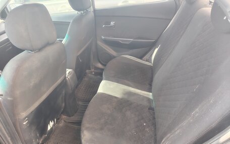 KIA Rio III рестайлинг, 2012 год, 366 000 рублей, 3 фотография