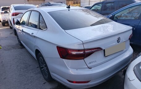 Volkswagen Jetta VII, 2018 год, 1 260 000 рублей, 6 фотография