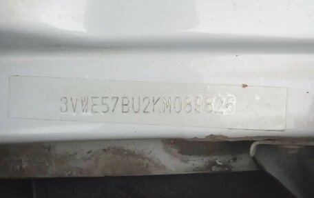 Volkswagen Jetta VII, 2018 год, 1 260 000 рублей, 10 фотография