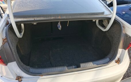 Volkswagen Jetta VII, 2018 год, 1 260 000 рублей, 14 фотография