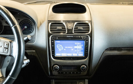 Geely Emgrand EC7, 2012 год, 339 000 рублей, 7 фотография