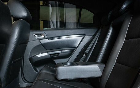 Geely Emgrand EC7, 2012 год, 339 000 рублей, 10 фотография