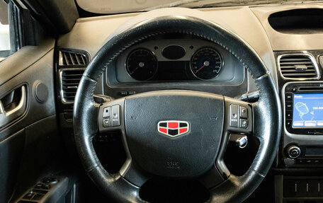 Geely Emgrand EC7, 2012 год, 339 000 рублей, 6 фотография