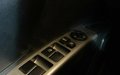 Geely Emgrand EC7, 2012 год, 339 000 рублей, 13 фотография