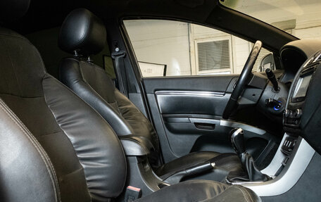 Geely Emgrand EC7, 2012 год, 339 000 рублей, 12 фотография