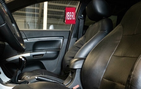 Geely Emgrand EC7, 2012 год, 339 000 рублей, 9 фотография