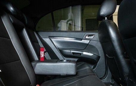 Geely Emgrand EC7, 2012 год, 339 000 рублей, 11 фотография