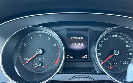 Volkswagen Passat B8 рестайлинг, 2023 год, 2 879 134 рублей, 8 фотография